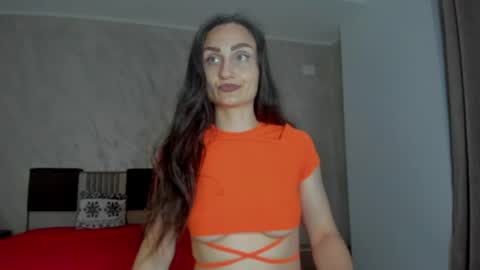 AmiraAnne online show from July 2026 07:21:01 PM