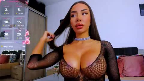 Arinna online show from January 2026 08:40:01 AM