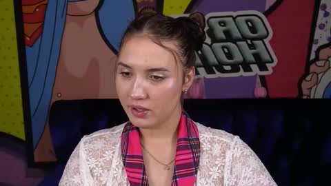 Kate online show from October 2025 01:56:01 PM