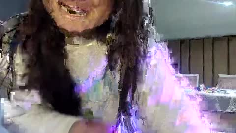 Snapshot of amiracupcake chatting on October 2025 01:25:02 AM AMIIRA online show from October 2025 01:25:02 AM