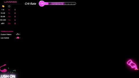 AmiraSkai online show from January 2025 06:35:01 PM