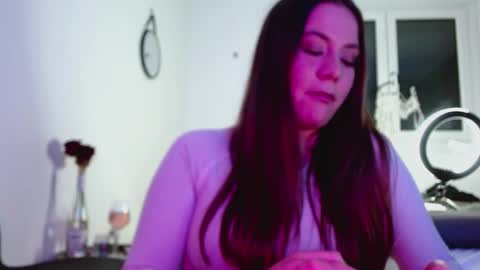 AmiraSkai online show from February 2025 07:25:01 PM