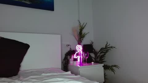 AmiraSkai online show from February 2025 08:07:02 PM