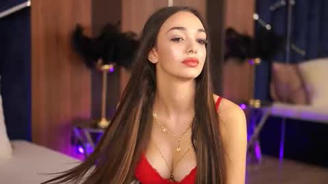 Amiraveyl online show from September 2025 09:49:01 PM