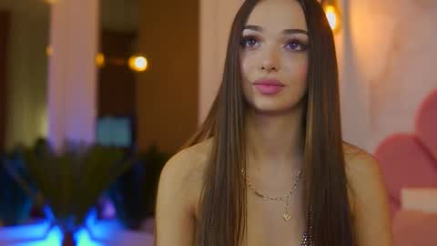 Amiraveyl online show from October 2025 10:05:01 PM