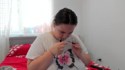 Amira Vyxen online show from June 2026 07:43:01 AM