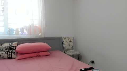 Amira Vyxen online show from July 2026 09:07:02 AM