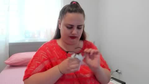 Amira Vyxen online show from July 2026 08:10:01 AM
