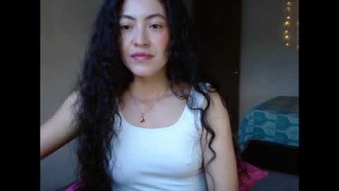 amitlu_ online show from January 2025 10:02:01 PM