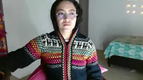 amitlu_ online show from January 2025 01:51:02 AM