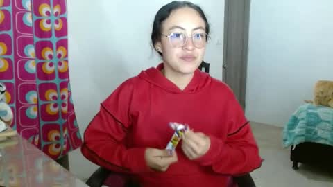 amitlu_ online show from January 2025 02:39:01 AM