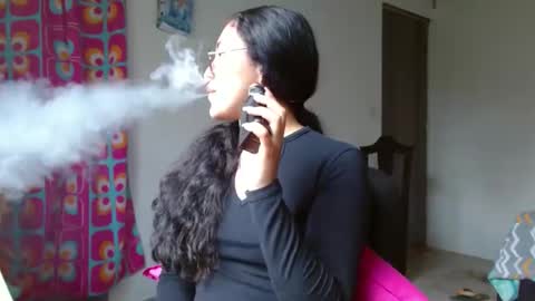 amitlu_ online show from January 2025 01:49:01 PM