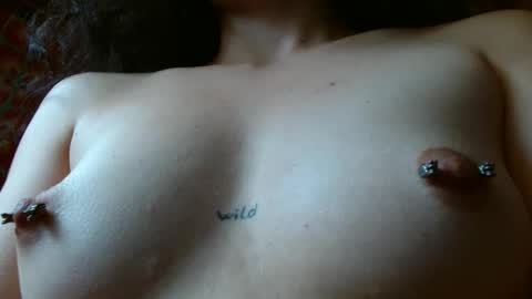 amitlu_ online show from March 2025 07:48:01 PM