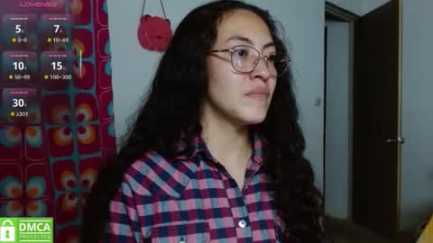 amitlu_ online show from December 2025 11:32:01 PM