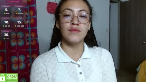 amitlu_ online show from December 2025 11:23:01 PM