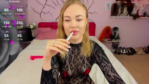 Anna online show from March 2026 07:22:02 AM