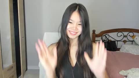 Snapshot of amiya_cute chatting on February 2026 02:21:02 PM Ami online show from February 2026 02:21:02 PM