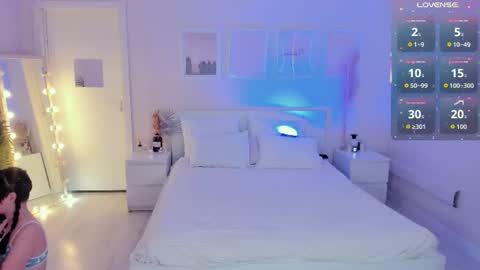 amlie_mini online show from July 2026 07:56:02 AM