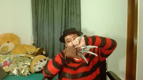 Ambaar online show from October 2025 01:50:02 AM