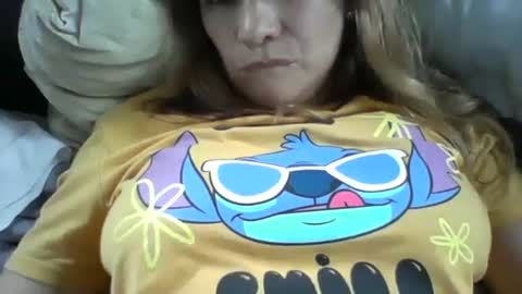 Paula D online show from February 2025 04:29:01 PM