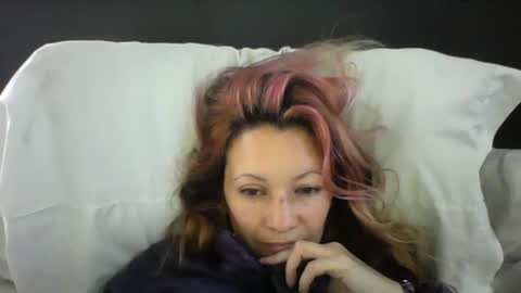 Paula D online show from February 2025 11:55:01 AM