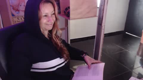 Paula D online show from February 2025 02:54:02 PM