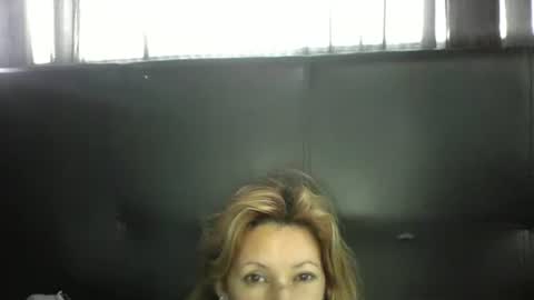 Paula D online show from October 2025 11:33:02 AM