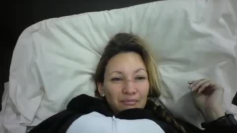 Paula D online show from May 2026 11:40:02 AM