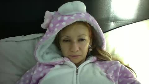 Paula D online show from May 2026 11:40:01 AM