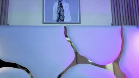 ammber_mjs online show from October 2025 01:19:01 PM