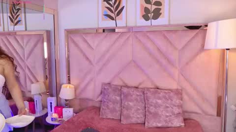 ammber_mjs online show from February 2026 11:31:02 AM