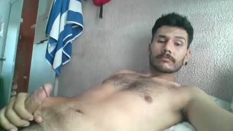 ammed666 online show from April 2026 08:29:02 PM