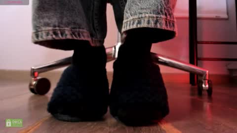 Snapshot of ammeliaa_ chatting on October 2025 04:36:01 AM Amelia online show from October 2025 04:36:01 AM