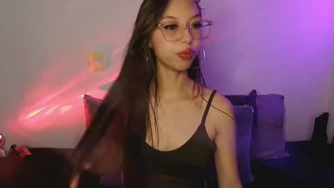Ammelie online show from June 2026 11:51:02 PM