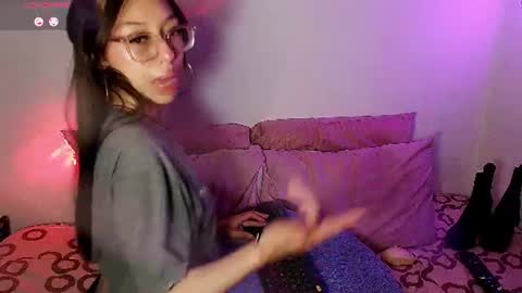 Ammelie online show from July 2026 02:09:01 AM