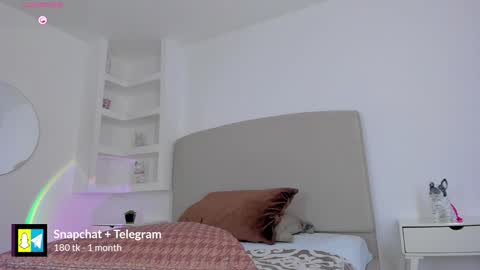 AMMY online show from December 2024 08:21:02 PM