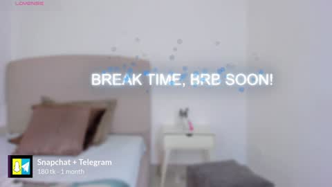 AMMY online show from December 2024 10:44:02 PM