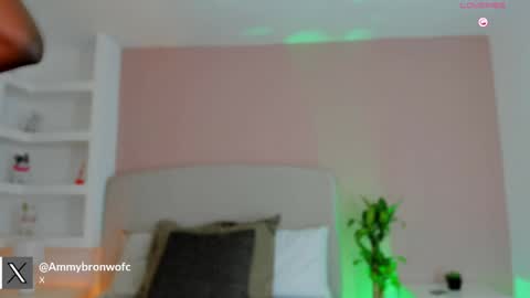 Snapshot of ammy_brown_ chatting on April 2026 07:40:02 PM AMMY online show from April 2026 07:40:02 PM