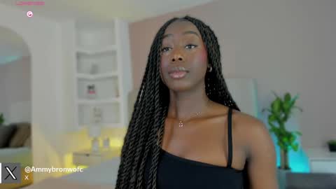 Snapshot of ammy_brown_ chatting on April 2026 07:16:02 PM AMMY online show from April 2026 07:16:02 PM