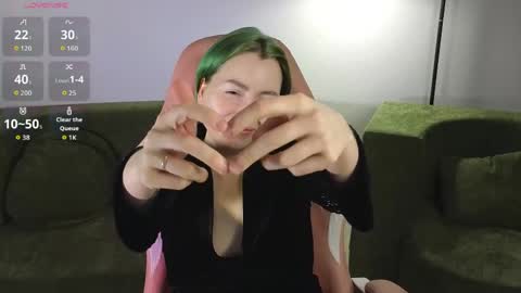 Ammy online show from April 2026 02:16:02 AM