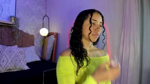 Ammy Nova online show from November 2025 07:36:03 PM