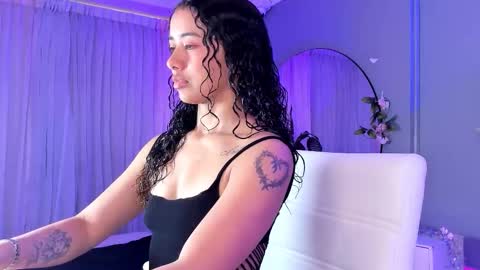 Ammy Nova online show from January 2026 07:50:02 PM