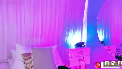 Ammy Nova online show from July 2026 10:36:01 PM