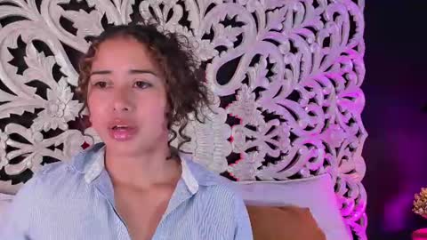 Ammy Nova online show from July 2026 09:35:01 PM