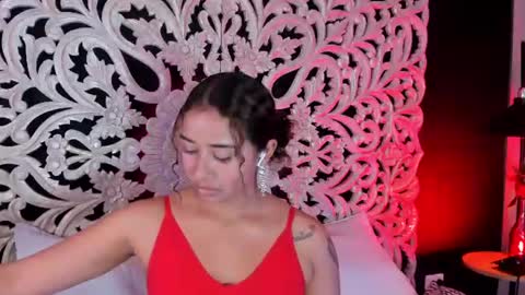 Ammy Nova online show from July 2026 07:39:01 PM