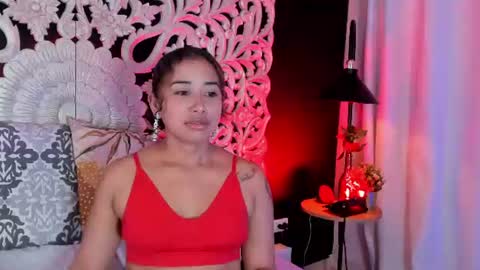 Ammy Nova online show from July 2026 09:03:02 PM