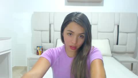 ammy_velez online show from January 2025 08:55:01 PM