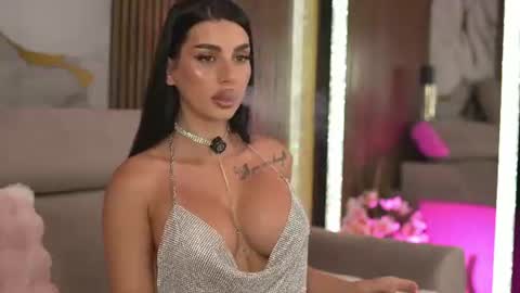 Snapshot of ammyblair chatting on June 2026 08:04:02 AM Amy Blair online show from June 2026 08:04:02 AM