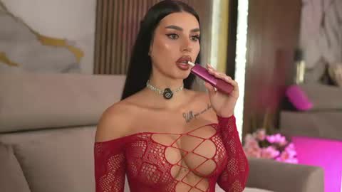 Snapshot of ammyblair chatting on July 2026 08:16:01 AM Amy Blair online show from July 2026 08:16:01 AM