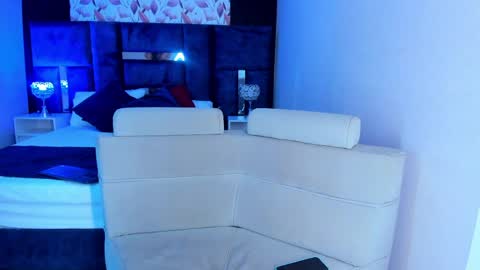 Ammy Jones online show from May 2026 07:45:01 PM